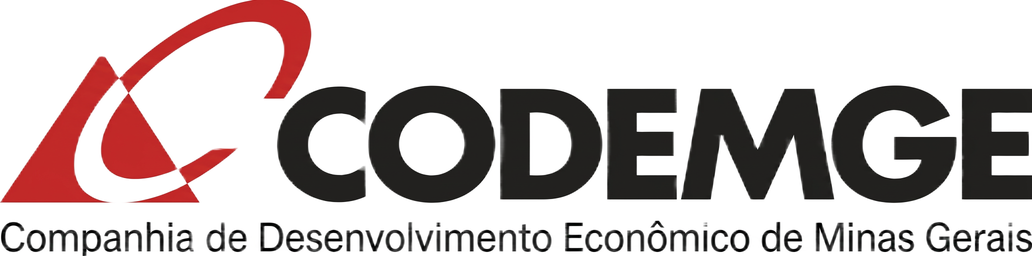 Logotipo CODEMGE
