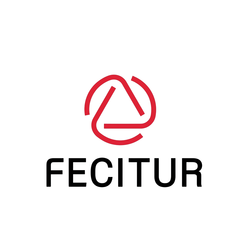 Logotipo FECITUR