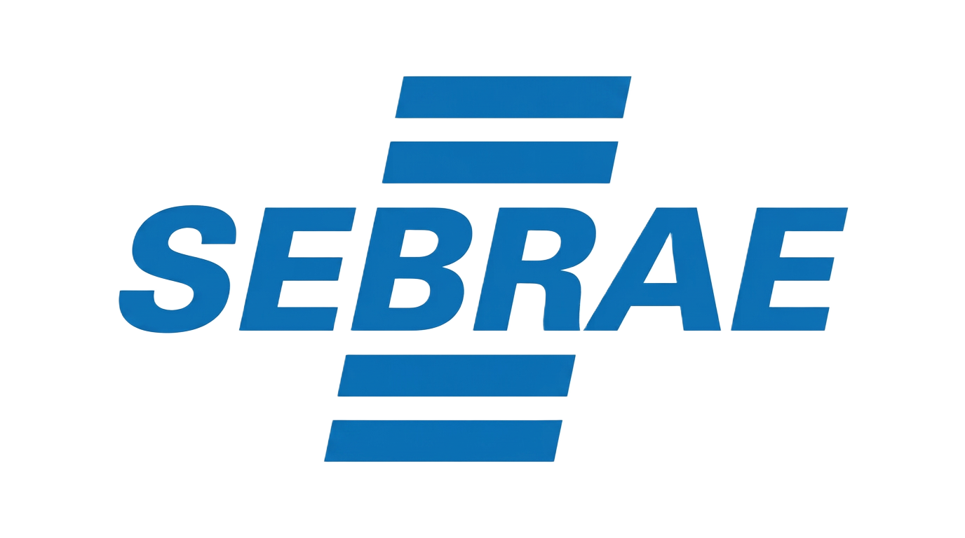 Logotipo SEBRAE